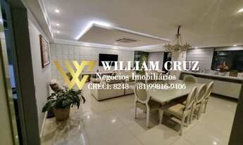 Imagem 2: Oportunidade! 4 quartos, 3 suítes, alto padrão. Luxuoso Imóvel, área de lazer completa, 3