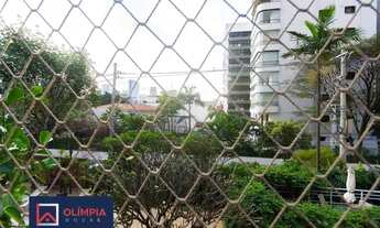 Imagem 5: Apartamento Locação Vila Olímpia 152 m² 2 Dormitórios