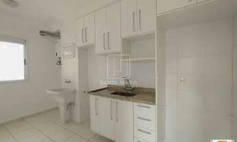 Imagem 7: Apartamento (tipo - padrao) 2 dormitórios/suite, cozinha planejada, portaria 24 horas, ele