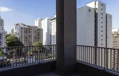 Imagem 6: Apartamento Locação Consolação 90 m² 2 Dormitórios