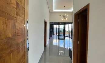 Imagem 5: Casa Condomínio Village Damha III Mirassol