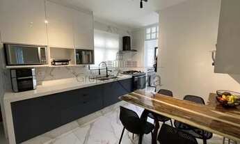 Imagem 5: Apartamento Cobertura Duplex Jardim Esplanada Residencial Esplanada Park 3 Dormitórios