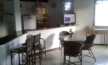 Imagem 2: Praia do Forte aluguel 2/4 apartamento