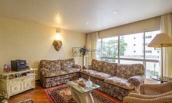 Imagem: Apartamento Venda 3 Dormitórios - 127 m²