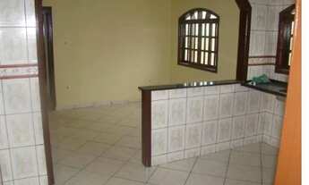 Imagem 4: Sobrado no Pararangaba