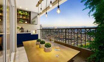 Imagem 6: APARTAMENTO RESIDENCIAL em São Paulo - SP, Morumbi