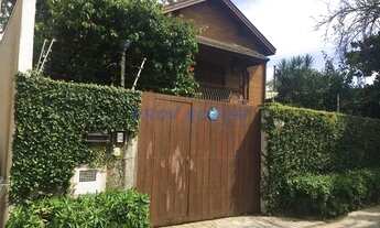 Imagem 2: Casa - Jardim das Paineiras - Campinas