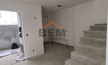 Imagem 4: Sobrado com 2 dormitórios à venda, 200 m² por R$ 615.000,00 - Cordeiros - Itajaí/SC