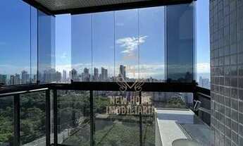 Imagem 5: Apartamento com 2 dormitórios para alugar, 60 m² por R$ 3.500/mês - Miramar - João Pessoa