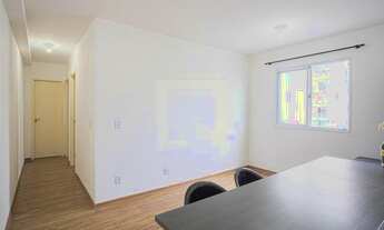 Imagem 4: Apartamento para Aluguel - Parque Jandaian, 2 Quartos, 44 m2