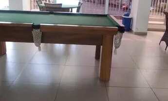 Imagem 5: Apartamento 2/4 com suíte no Jardins dos Girassóis por 199 mil - Nascente com porcelanato