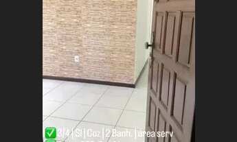 Imagem 2: Alugo | Top | Cabula II | 72 m2