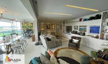 Imagem 3: Apartamento com 2 dormitórios à venda, 157 m² por R$ 2.800.000 - Jardim das Perdizes - São