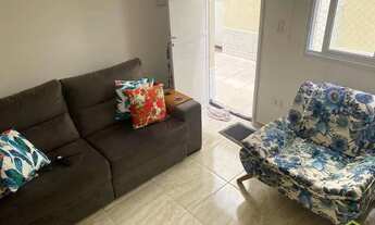 Imagem 4: Casa de Condominio com 2 dorms, Maracana