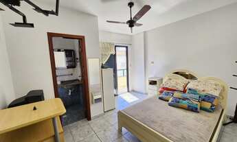 Imagem 4: Apartamento 2 Dormitórios - Boqueirão - Praia Grande - SP