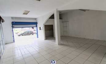 Imagem 3: Loja térrea para alugar - R$ 1.190,00/mês + taxas - Bairro Centro - Curitiba/PR