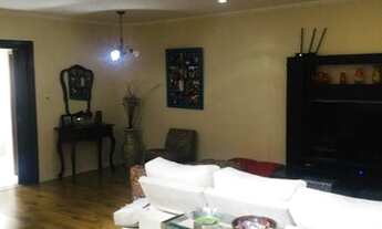 Imagem 2: Casa para aluguel possui 160 metros quadrados com 4 quartos em Paraíso - São Paulo - SP