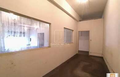 Imagem 7: Salão/Galpão (salão - térreo