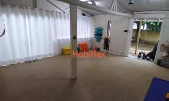 Imagem 3: Casa com 2 dormitórios à venda - Campeche - Florianópolis/SC