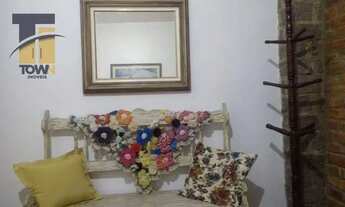 Imagem 7: Chácara com 3 dormitórios à venda, 3250 m² por R$ 600.000,00 - Lumiar - Nova Friburgo/RJ