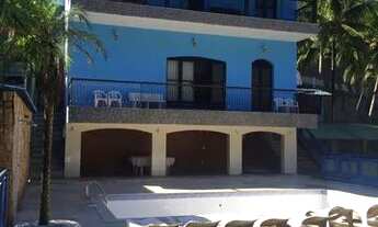 Imagem: Casa condomínio cidade jardim