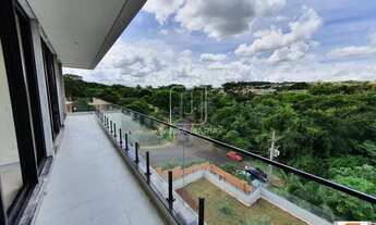 Imagem 4: Casa (sobrado em condominio) 4 dormitórios/suite, cozinha planejada, portaria 24 horas, la