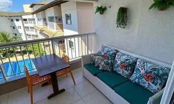 Imagem 3: Aluguel de mínimo 1 ano no Porto das Dunas