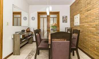 Imagem 4: Casa residencial em condomínio de 04 dormitórios, sendo 01 suíte no bairro Cristal em Port