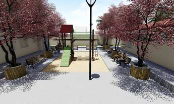 Imagem 2: Terreno São Gonçalo