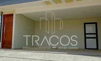 Imagem: Casa 3 Quartos à venda Condomínio Vila