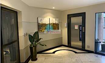 Imagem 5: Excelente apartamento com sala de inverno e vista panorâmica