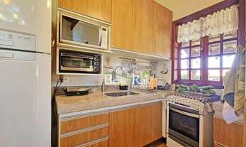 Imagem 5: Casa à venda, Condomínio VillaBella, - CA0671