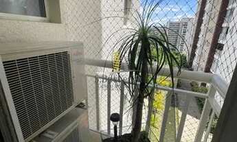 Imagem 6: Apartamento venda Reserva AlphaSitio 2 suítes + 1 dorm 97m2