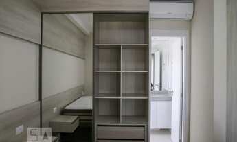 Imagem 5: Apartamento para Aluguel - Consolação, 1 Quarto, 34 m2