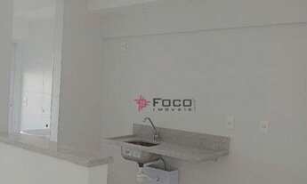 Imagem 4: Move Residence - Apartamento com 1 dormitório à venda, 51 m² - Jardim Aquarius - São José