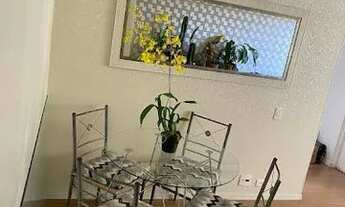 Imagem 6: Apartamento com 2 dormitórios à venda, 54 m² por R$ 260.000,00 - Demarchi - São Bernardo d