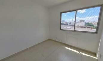 Imagem 5: RIO DE JANEIRO - Apartamento Padrão - TIJUCA