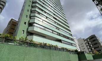 Imagem 2: Apartamento Pituba, 3 suítes, 154m2