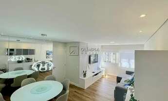 Imagem 3: Apartamento Venda Moema 98 m² 3 Dormitórios