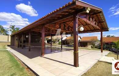 Imagem 6: Casa (térrea em condominio) 3 dormitórios/suite, cozinha planejada, portaria 24hs, lazer