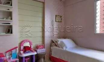 Imagem 7: Apartamento para venda possui 91 metros quadrados com 3 quartos em Madalena - Recife - PE