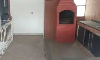 Imagem 2: Casa para linear com 4 quartos em Campo Grande - Rio de Janeiro - RJ