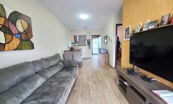 Imagem: Casa de condomínio para venda tem 50 metros