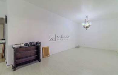 Imagem 4: Apartamento Locação 2 Dormitórios - 250 m² Jardim Paulista