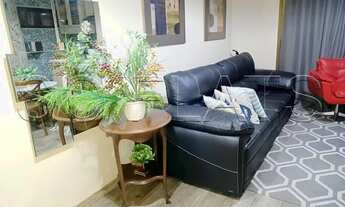 Imagem 3: Flat Paulista Wall Street com 54m², 1 dormitório e 1 vaga disponível para locação no Jd Pa