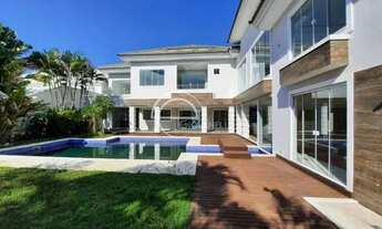 Imagem: Casa de condomínio sobrado para aluguel