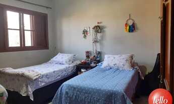 Imagem 3: São Paulo - Casa Padrão - Santa Ines