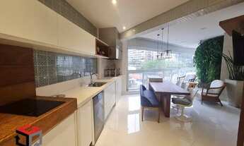 Imagem 5: Apartamento à venda 3 quartos 3 suítes 4 vagas Splendor Jardim do Mar - São Bernardo do Ca