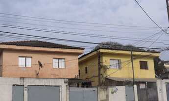 Imagem 3: Casa de 4 côm, independente com garagem, sem depósito, perto da estaç. de trem Grajaú