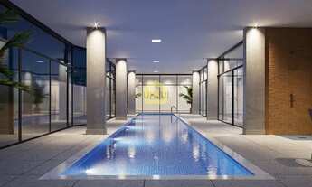 Imagem 3: Apartamento à venda, Centro, Curitiba, PR